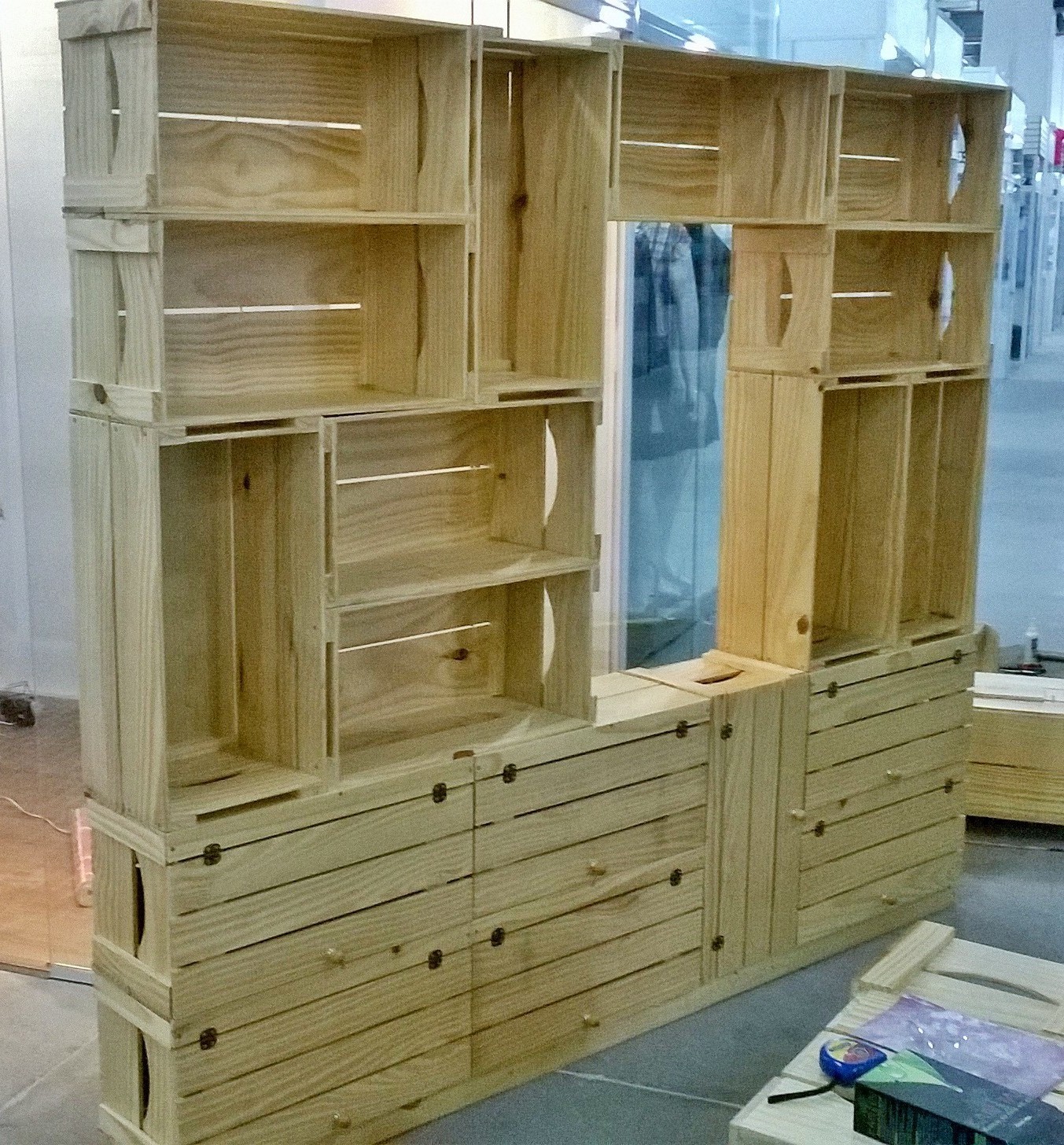 OFICINA IBIRÁ Marcenaria Artesanal, Caixas, Estojos e Aparador Hemnes Ikea Segunda Mano ~ OFICINA IBIRÁ Marcenaria Artesanal, Caixas, Estojos e
